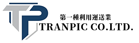 株式会社トランピック